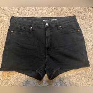 Old Navy OG Straight shorts